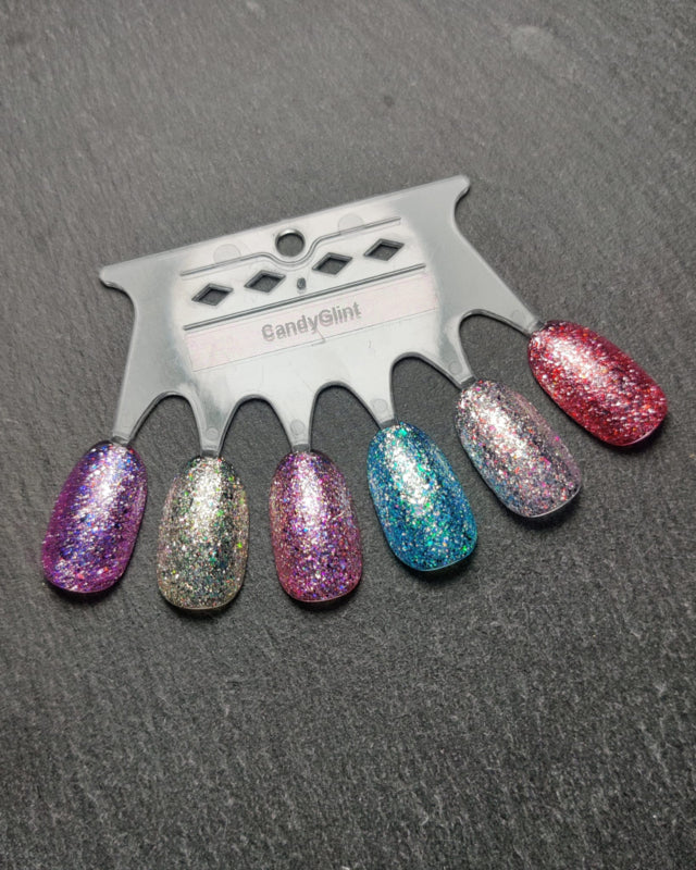 My Little Polish Lollipop (CandyGlint)