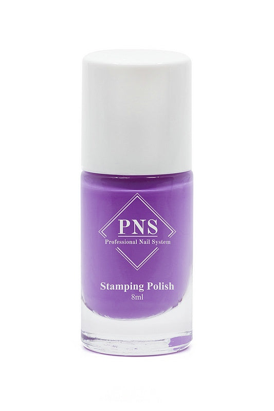 PNS Stamping Polish 42