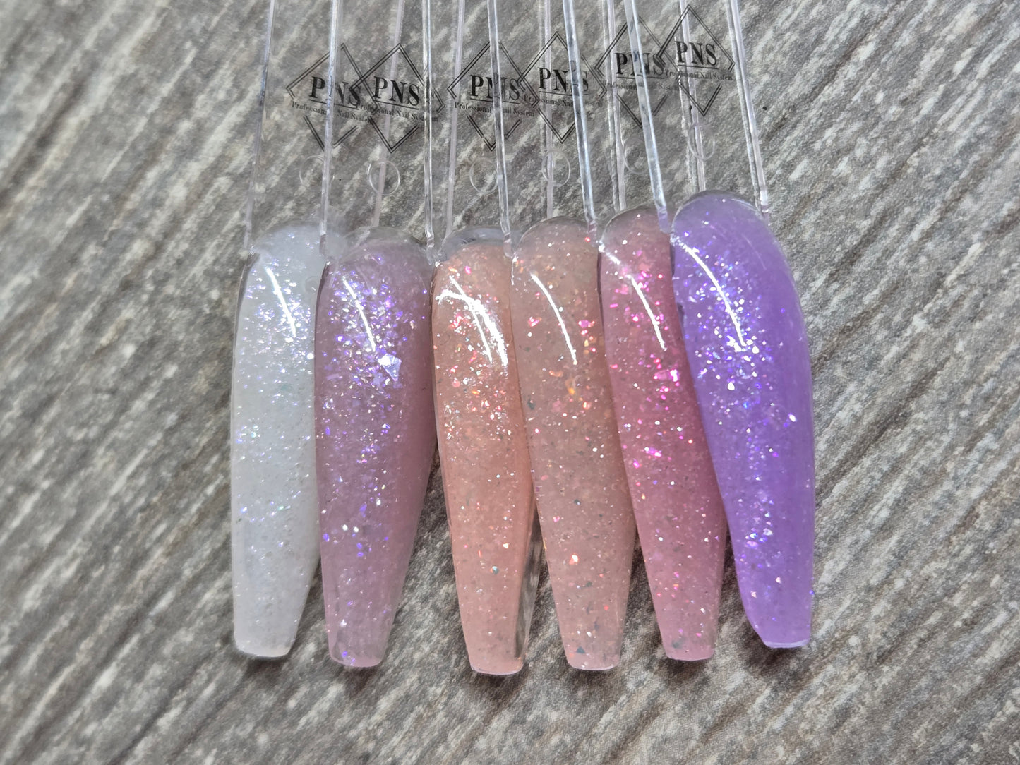PNS Building Power Glitter 10