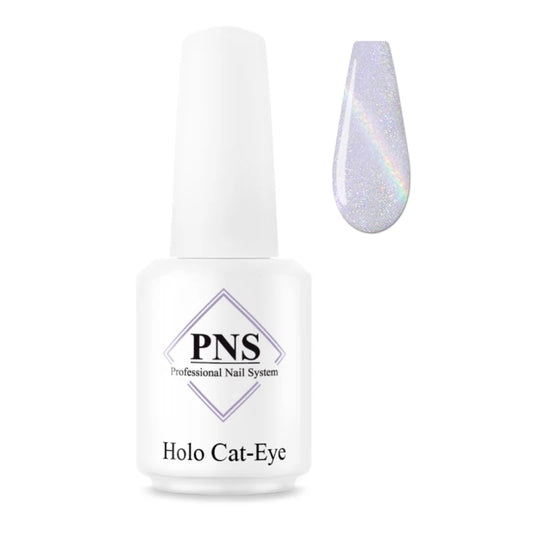 PNS Gelpolish Holo CatEye