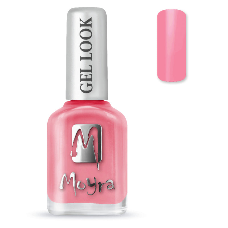 Moyra Gel Look nail polish 993 Agnes