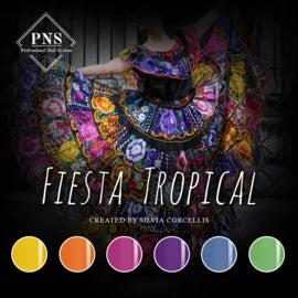 Sol de Carnaval (Fiesta Tropical)