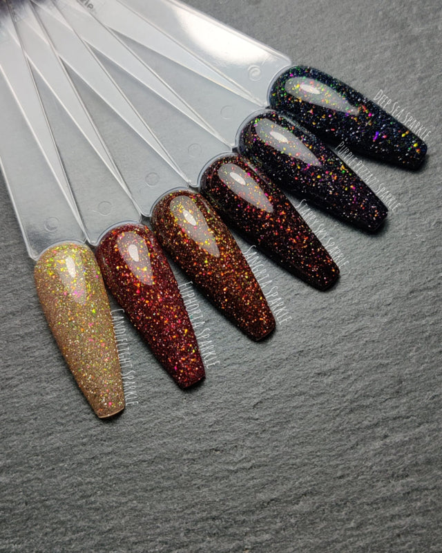 Candelight Sparkle (Magic Sparkle 2)