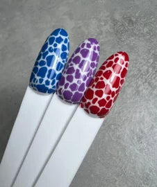 PNS Stamping Polish 135