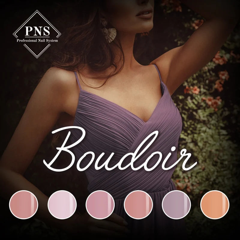 Boudoir