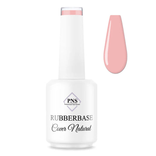 PNS RubberBase Cover Natural 15ml