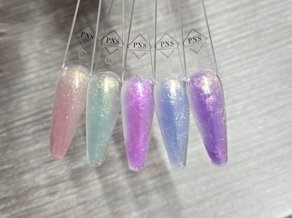 Building Power Glitter 02