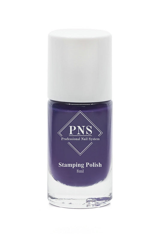 PNS Stamping Polish 67