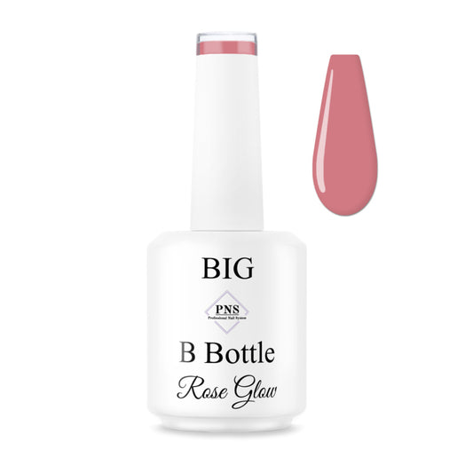 PNS BIG B Bottle Rose Glow