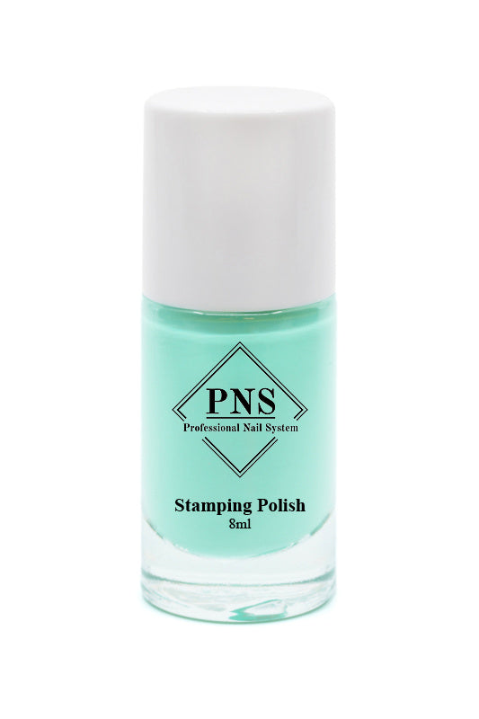 PNS Stamping Polish 91