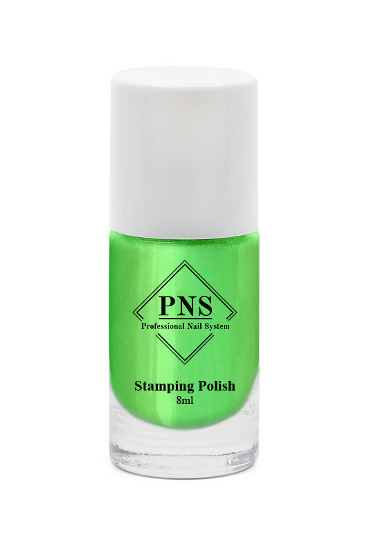 PNS Stamping Polish 98