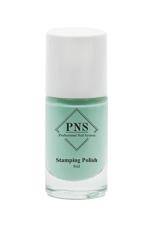 PNS Stamping Polish 40
