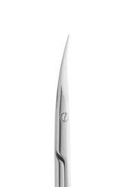 Staleks Expert Cuticle Scissor 50/3