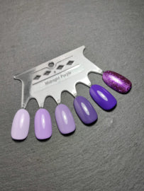 Orchid (Midnight Purple)