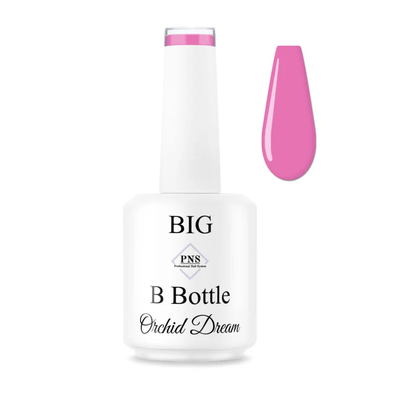 PNS BIG B Bottle Orchid Dream