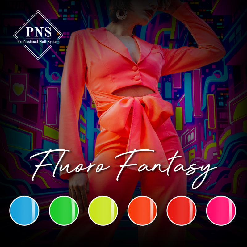 Fluoro Fantasy