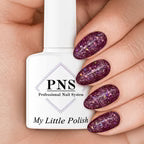 Rosewood Sparkle (Antique)