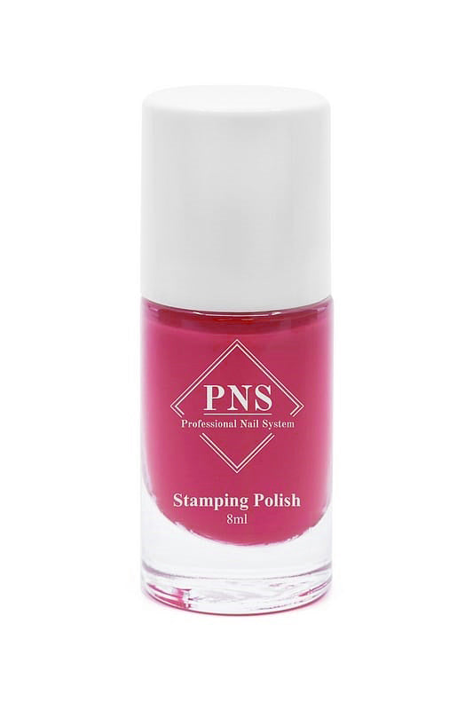 PNS Stamping Polish 93