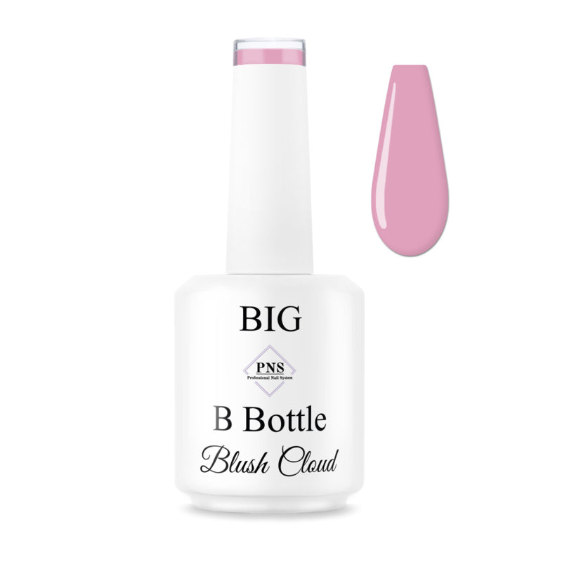 PNS BIG B Bottle Blush Cloud