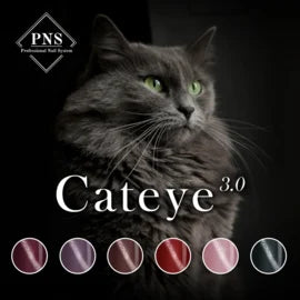 Groningen (Cat-Eye 3.0)