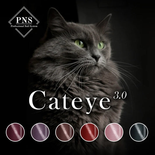 Cat-Eye 3.0