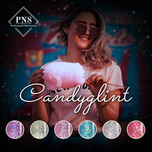 CandyGlint