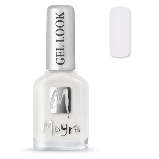 Moyra Gel Look nail polish 944 Chantal