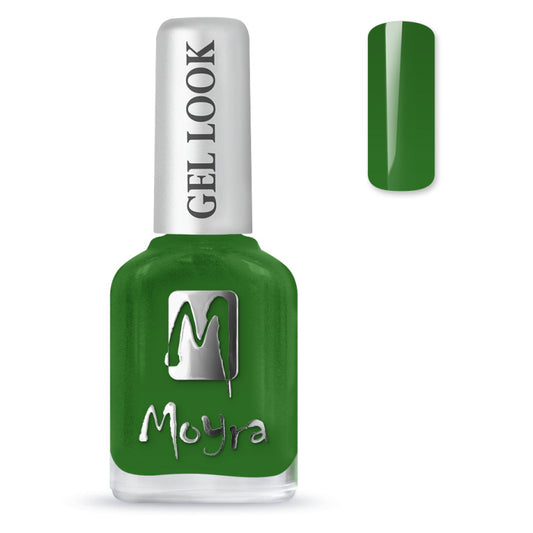 Moyra Gel Look nail polish 1038 Melody