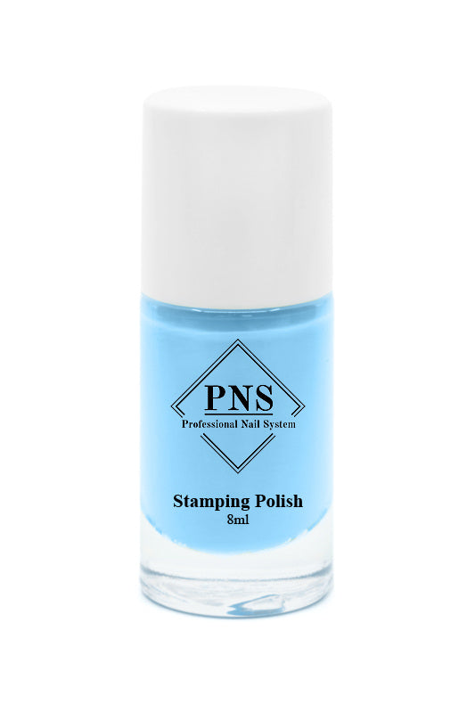 PNS Stamping Polish 92