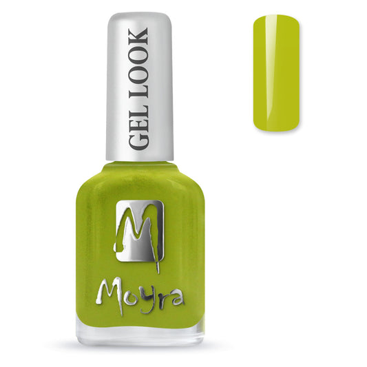 Moyra Gel Look nail polish 1039 Soraya