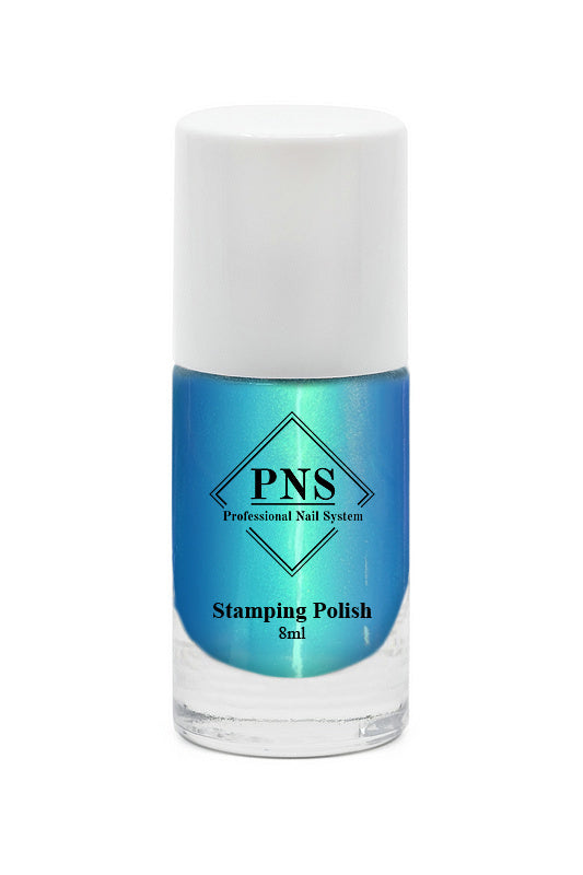 PNS Stamping Polish 107