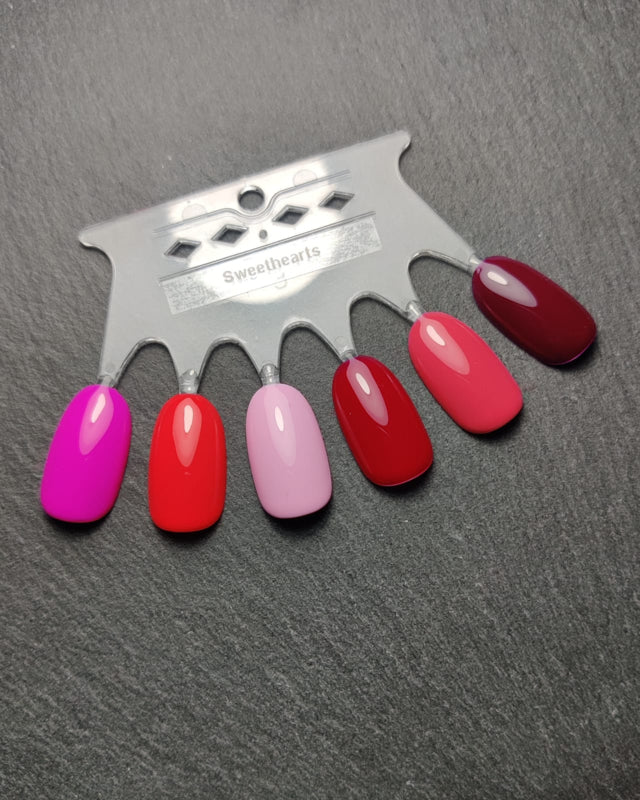Darling (Sweethearts)