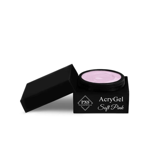 PNS AcryGel Soft Pink pot