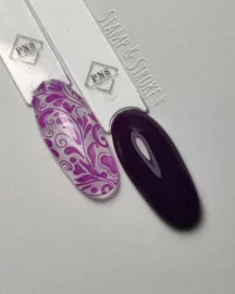 PNS Art Gel Stamp & Stroke 1 t/m 12 Collection Box 1