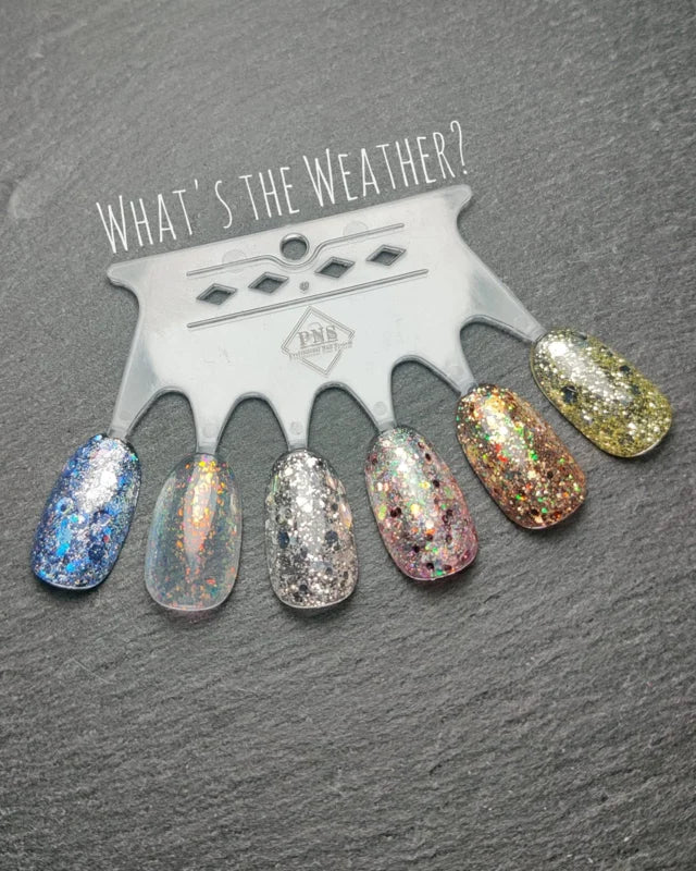 What's the weather