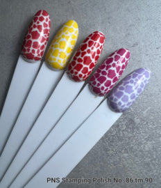 PNS Stamping Polish 90