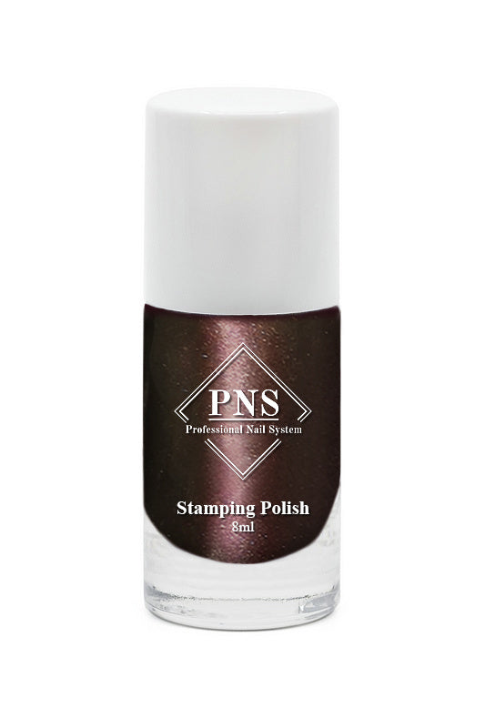 PNS Stamping Polish 119
