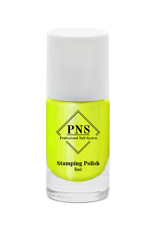 PNS Stamping Polish 97