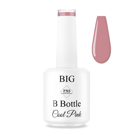 PNS BIG B Bottle Cool Pink