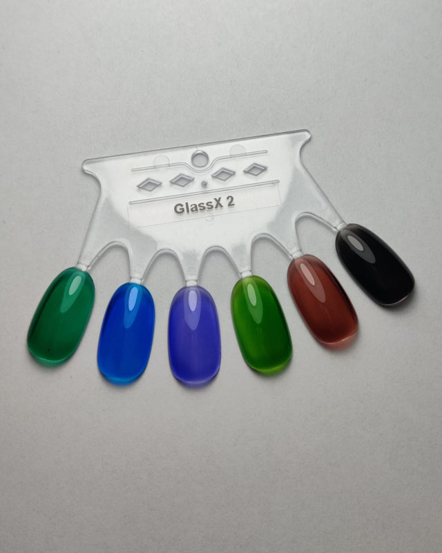11 (GlassX 2)