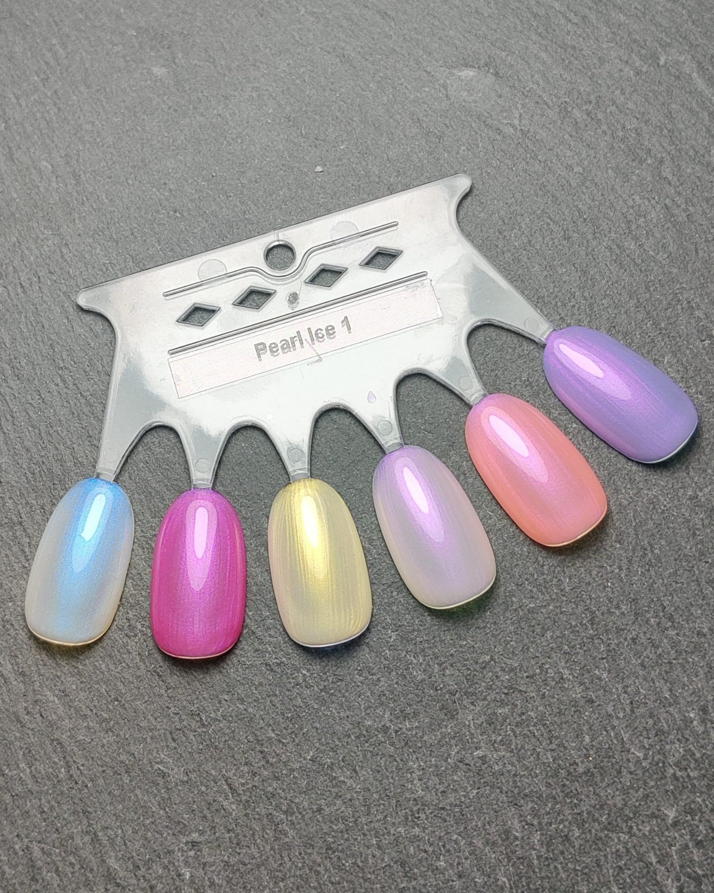 Pearly Ice 1