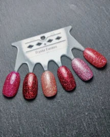 My Little Polish Famke (Fryske Famkes)