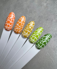 PNS Stamping Polish 132