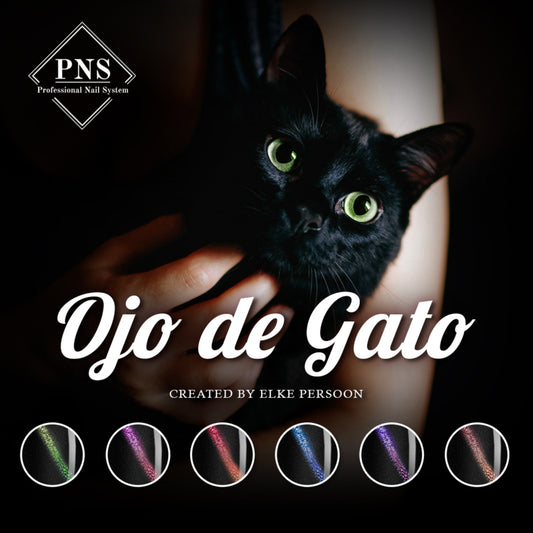 Ojo de Gato