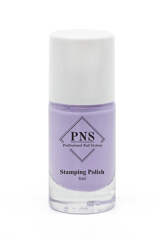 PNS Stamping Polish 54