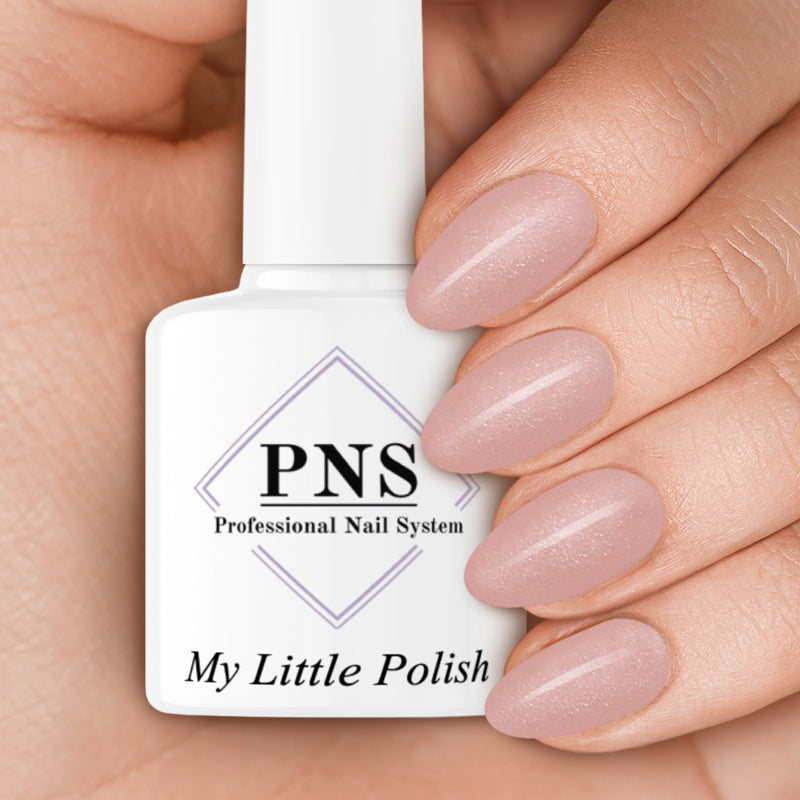 Champagne Mist (Delicious Nudes)