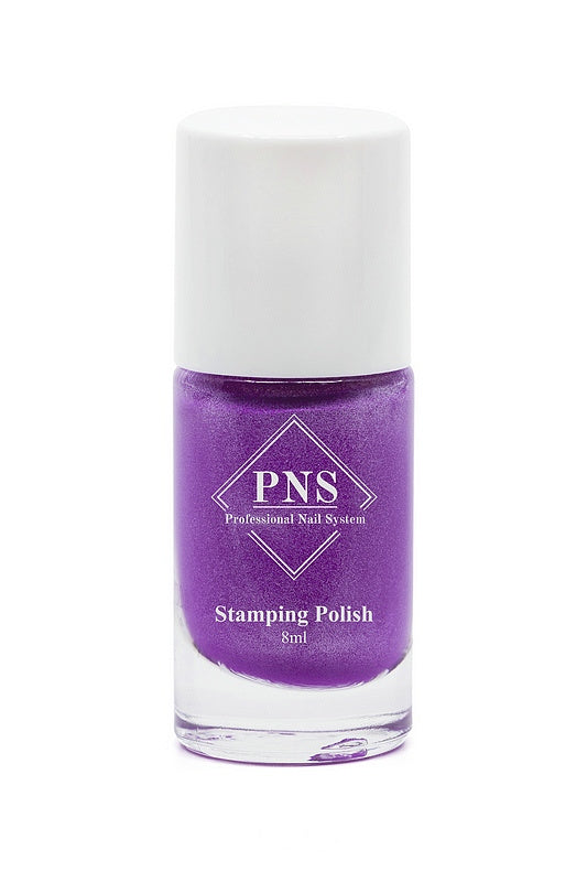 PNS Stamping Polish 33