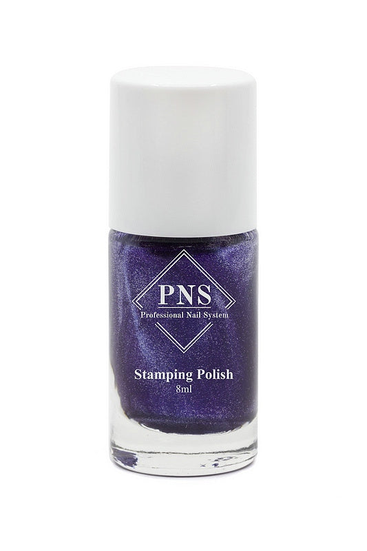PNS Stamping Polish 78