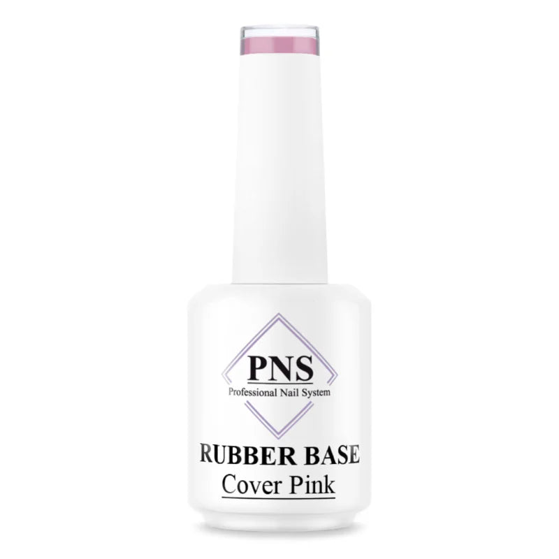PNS Rubberbase Cover Pink