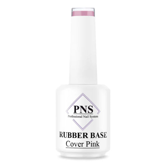 PNS Rubberbase Cover Pink